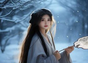 青雪的故事（青雪的故事 评语大全）