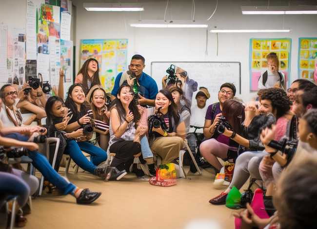 儿童摄影管理培训、儿童摄影管理培训心得体会