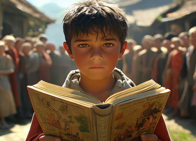 讲诚信的故事，讲诚信的故事200字左右