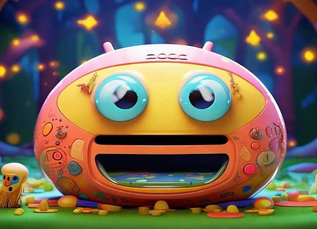 儿童故事视频播放，儿童故事视频播放机