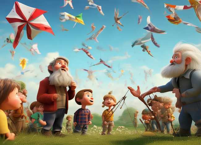 风筝由来的幼儿故事视频,风筝由来的幼儿故事视频大全 风筝由来的幼儿故事视频,风筝由来的幼儿故事视频大全