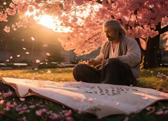 古诗的小故事(古诗的小故事有哪些) 古诗的小故事(古诗的小故事有哪些)