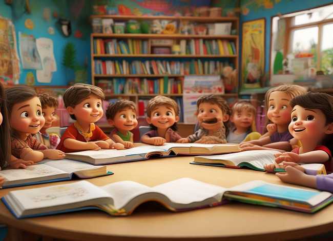 幼儿故事优秀教案、优秀幼儿园故事教案