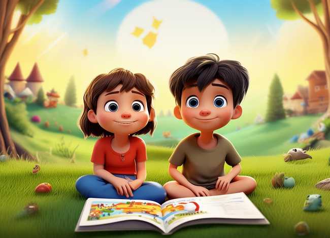 儿童连环画故事书注音、少儿连环画故事