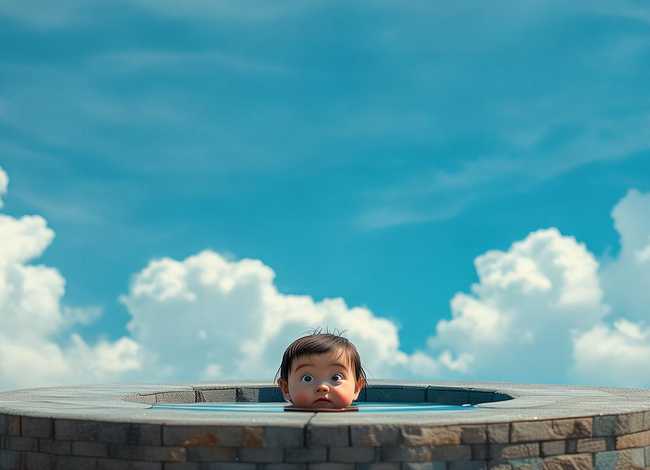 成语儿童故事,成语儿童故事坐井观天 成语儿童故事,成语儿童故事坐井观天