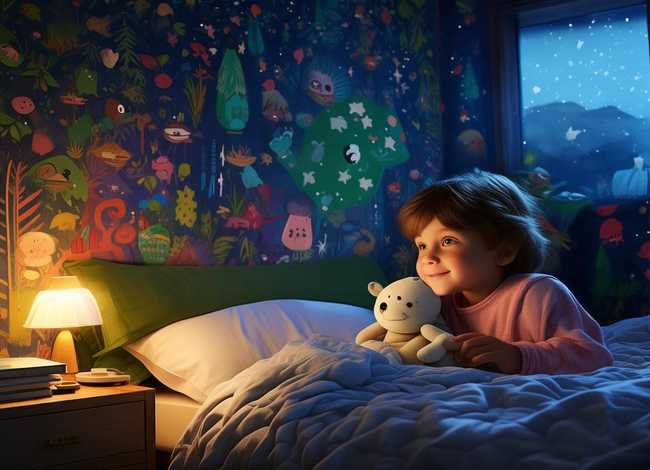 少儿睡前童话故事6岁宝宝;6岁小孩的睡前故事 少儿睡前童话故事6岁宝宝;6岁小孩的睡前故事