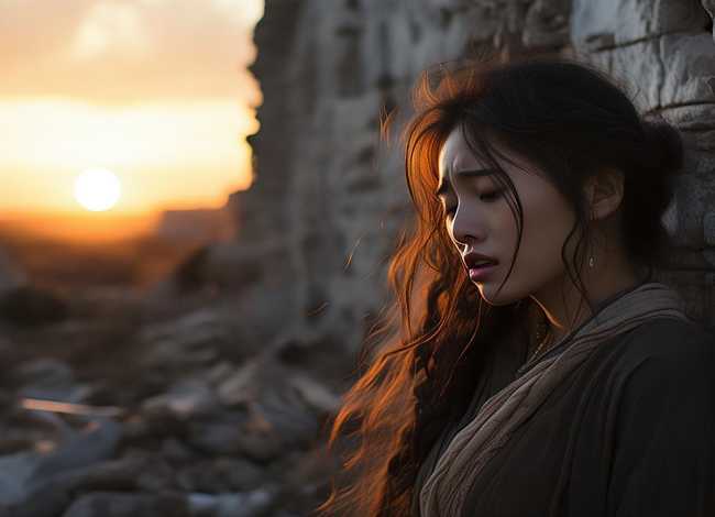 孟姜女的故事简短版；孟姜女的故事简短版20字