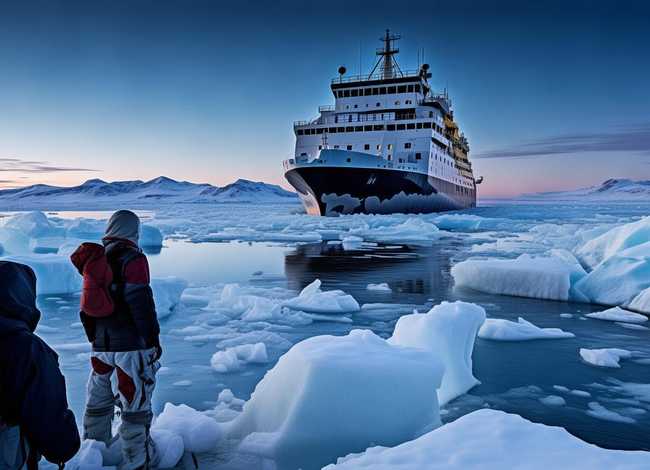 北极故事视频完整版（北极故事视频完整版下载）