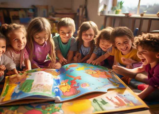 阅读儿童故事书二年级;二年级阅读故事书有哪些 阅读儿童故事书二年级;二年级阅读故事书有哪些