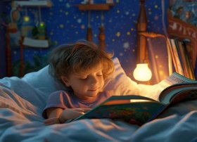 13岁睡前小故事大全，13岁睡前故事大全收听