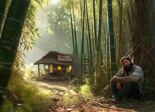 黄粱美梦的故事阅读、黄粱美梦故事阅读感