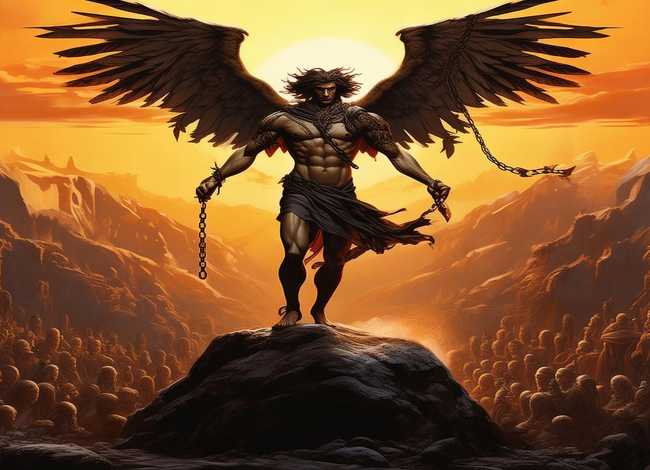 普罗米修斯的故事有哪些？（普罗米修斯的故事有哪些版本和细节？）