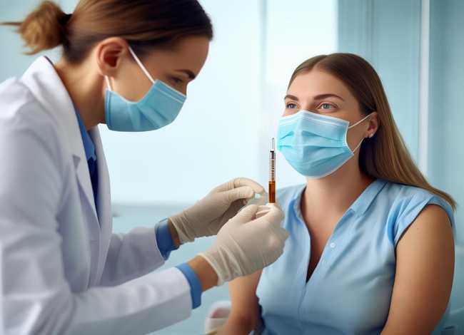 打针的官方说法，打针的官方说法有哪些