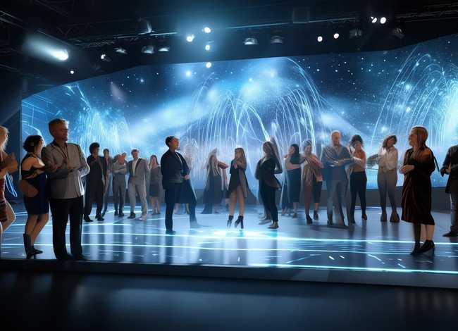 科技故事演讲大赛 科技故事演讲比赛