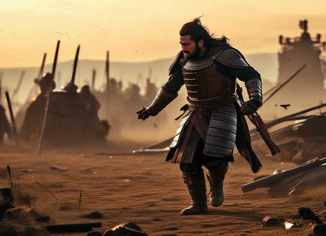 退避三舍的故事完整版（退避三舍的故事完整版在线观看）