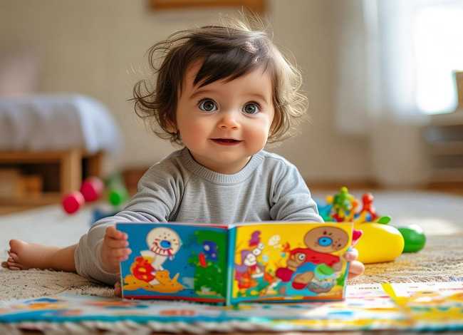 学英语入门儿童故事，幼儿入门英语故事