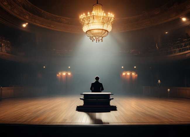 适合故事演讲的背景音乐 适合故事演讲的背景音乐有哪些