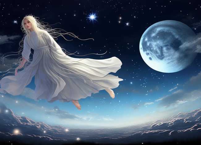 儿童故事嫦娥奔月在线听，嫦娥奔月故事在线听mp3