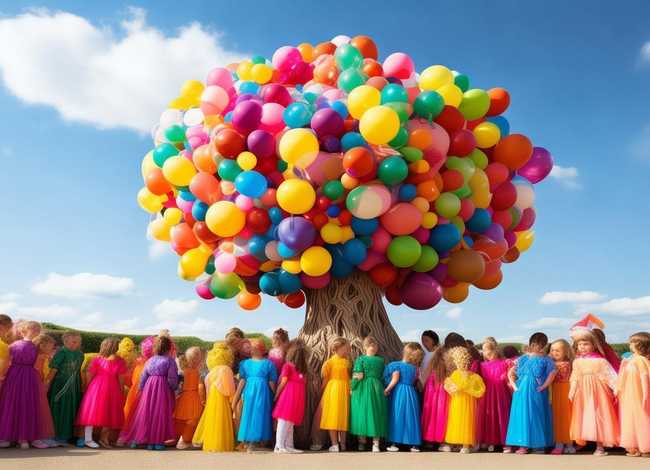 儿童节来历的故事 儿童节的来历简短30字