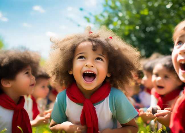 儿童团故事的资料（儿童团的介绍）