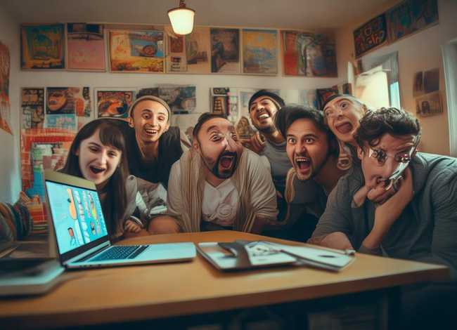 搞笑故事视频大全，搞笑故事视频大全免费