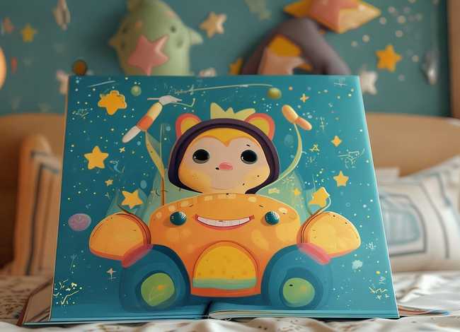 儿童汽车故事睡前故事 幼儿睡前汽车故事大全