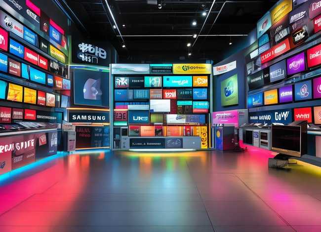 电器的品牌有哪些，电器的品牌有哪些名字