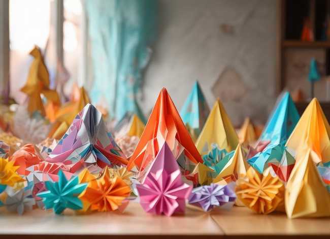 折纸故事视频、折纸故事视频教学