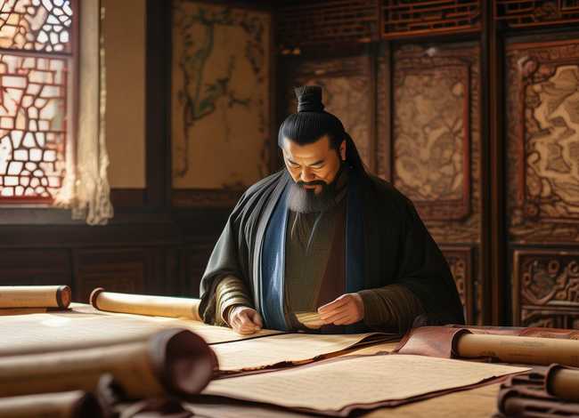 苏秦的故事是什么成语，苏秦的故事是什么成语啊