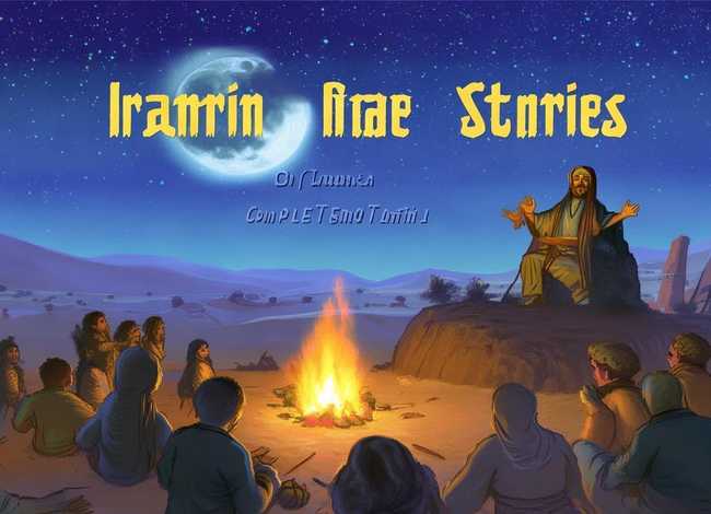 伊朗故事大全完整版 - 伊朗故事大全完整版百度云