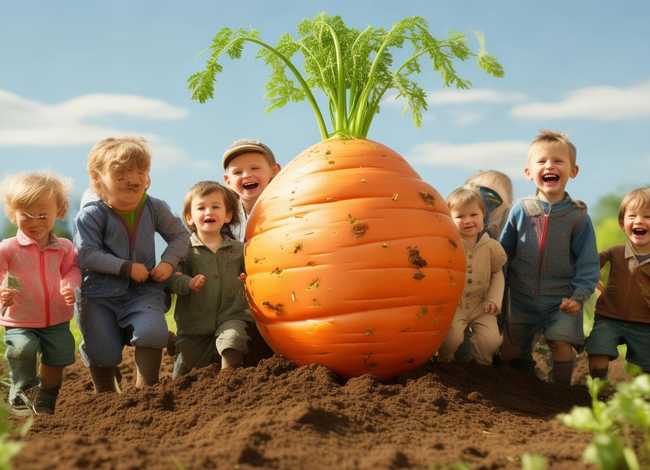 拔萝卜儿童故事全集 拔萝卜故事视频 幼儿故事大全 拔萝卜儿童故事全集 拔萝卜故事视频 幼儿故事大全