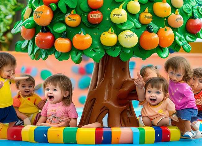 儿童节小笑话，儿童节小笑话短的