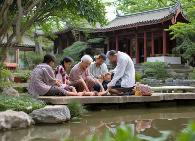 24孝故事视频，24孝小故事视频