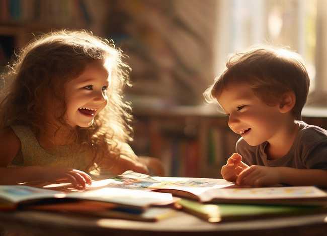 感人的儿童书籍，感人的儿童书籍有哪些