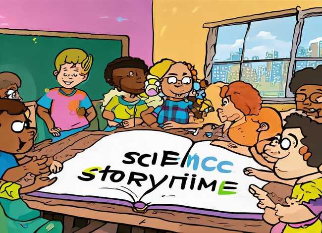 科学故事会杂志怎么样 - 科学故事会杂志文章