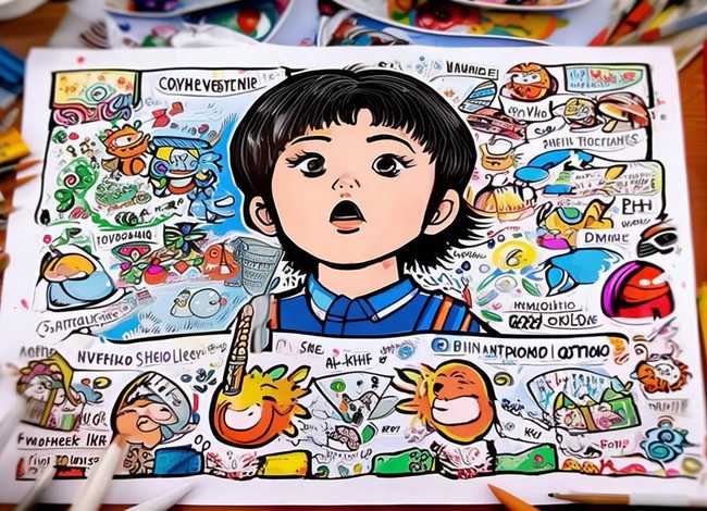 小学成语故事手抄报素材(2)；小学生成语故事手抄报