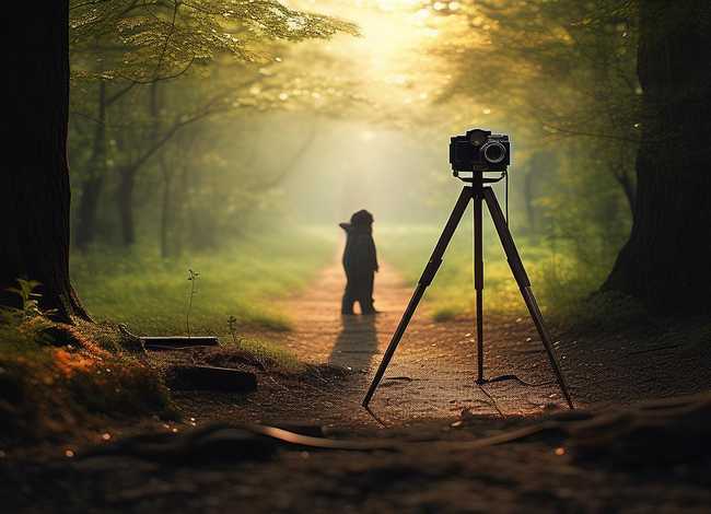 摄影的故事情节；摄影的故事情节介绍