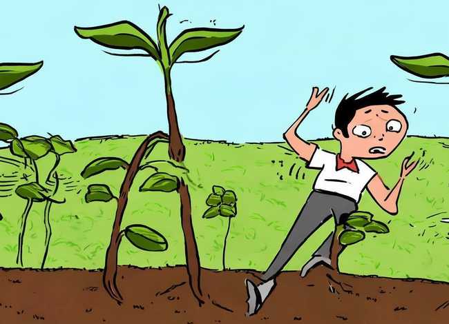 拔苗助长成语故事视频播放，成语故事拔苗助长视频大全