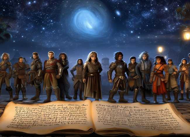 激励故事、激励故事古代