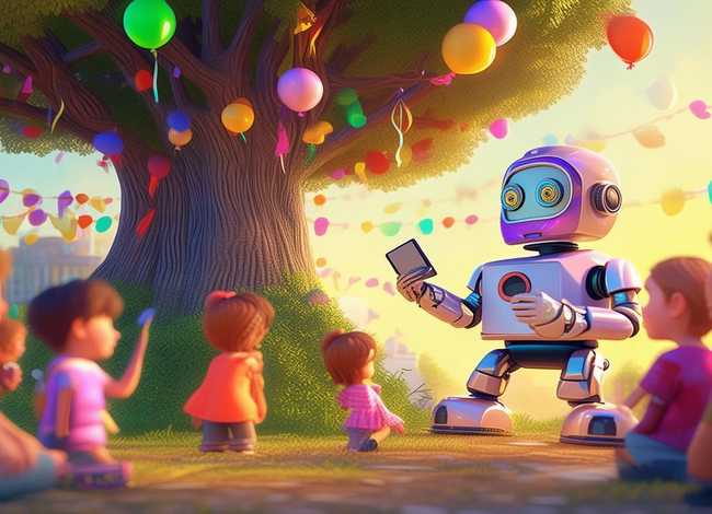 听儿童故事免费听的app（免费听儿童故事的app哪个好）