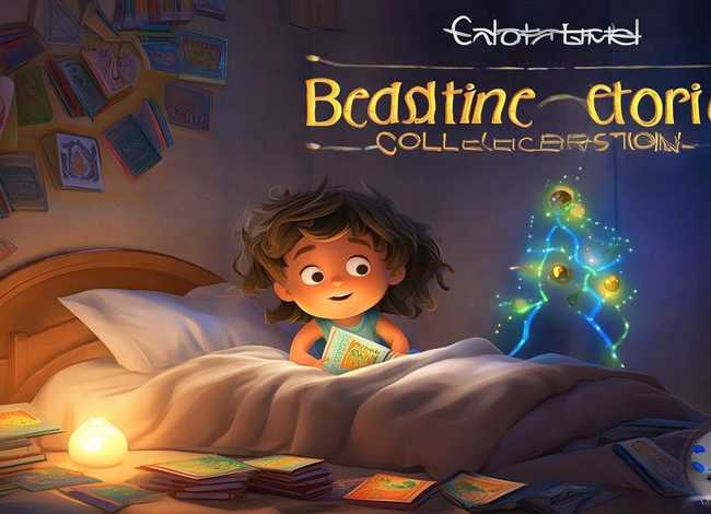 短的睡前故事大全集；短的睡前故事大全集三年级