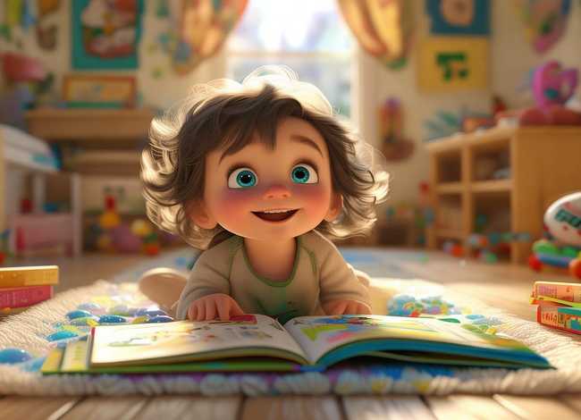 3岁儿童故事免费听；三岁幼儿听的故事