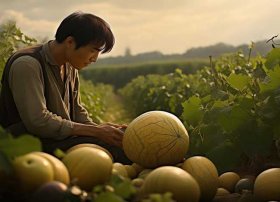瓜田李下的故事典故 - 瓜田李下出处精美典故的梗概