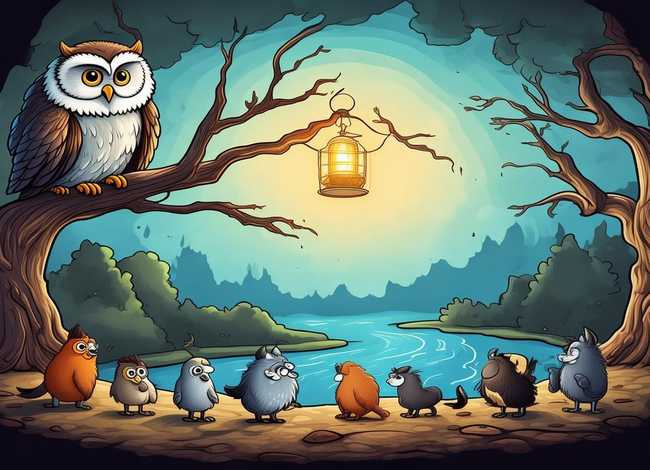 管理故事案例及心得寓言故事；管理故事案例及心得寓言故事分析