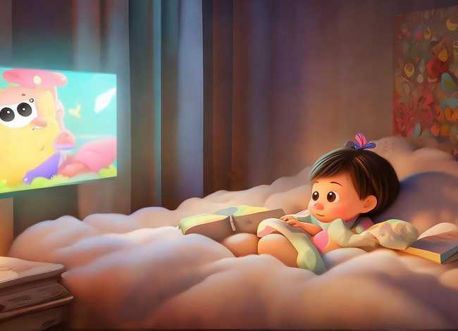 宝宝睡前故事全集 - 宝宝睡前故事全集视频