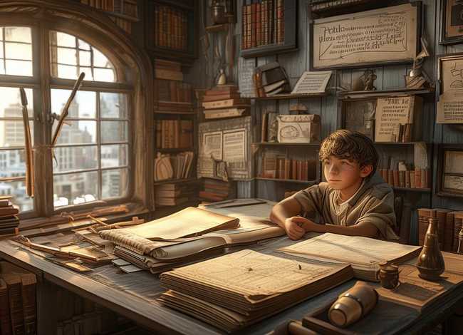 哲学的故事免费阅读，哲学的故事免费阅读小说