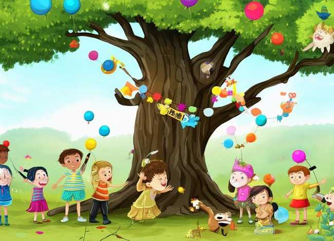 六一儿童节由来的故事，六一儿童节的由来简单介绍