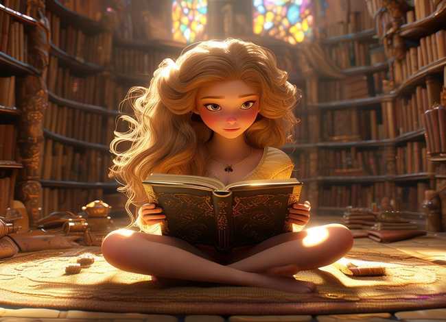 小公主得故事；小公主的故事书全集