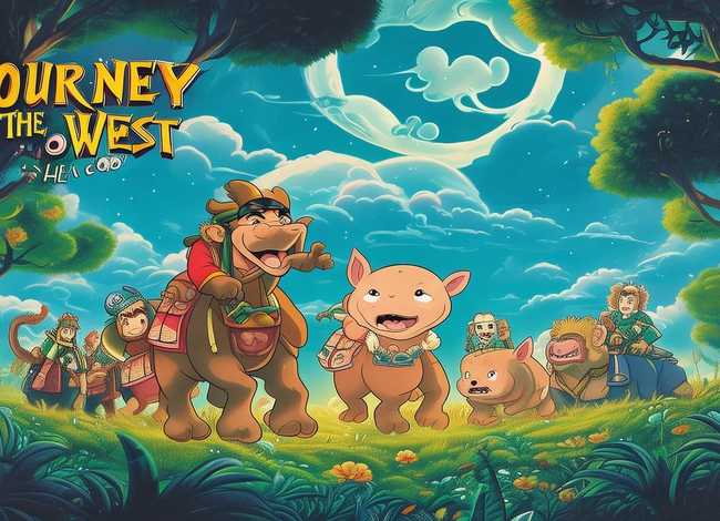 动画片西游记主题曲，动画片西游记主题曲怎么换了