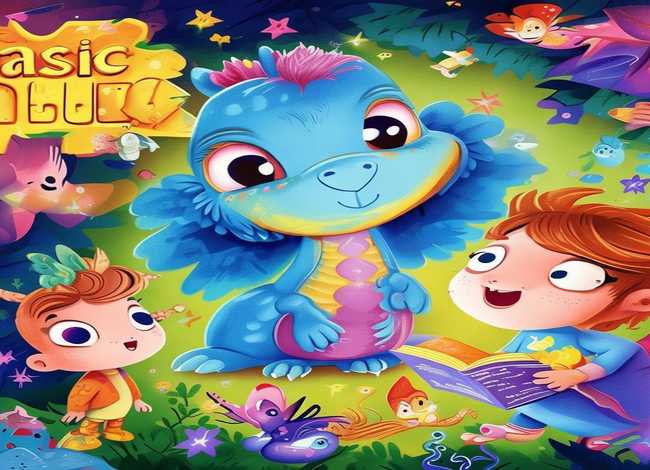 3岁幼儿故事比赛经典故事 3岁幼儿故事比赛经典故事大全